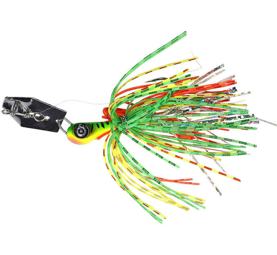 Spro Iris Baby Thrillseeker Firetiger 8gr