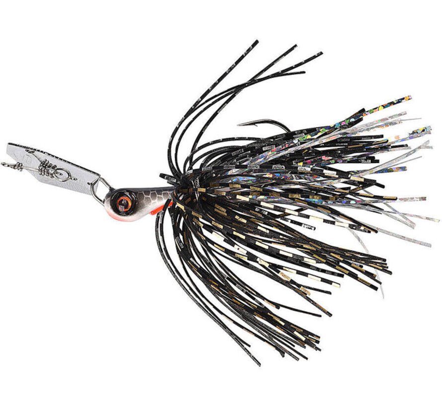 Spro Iris Baby Thrillseeker Roach 8gr