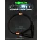Korda Dark Matter Leader 50 cm QC Hybrid Clip Weed