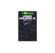 Korda Korda Spinner Ring Swivel Sz11
