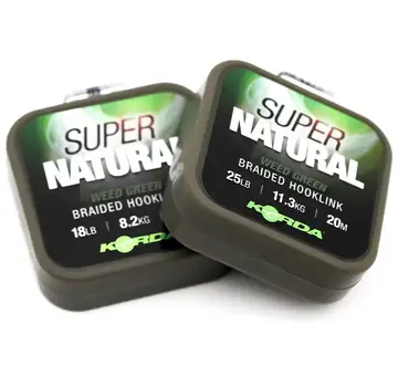 Korda Korda Super Natural Weed Green 25lb