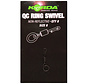 Korda Kwik Change Swivel size 8 Ring