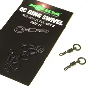 Korda Korda Kwik Change Swivel size 11 Ring