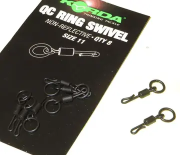 Korda Korda Kwik Change Swivel size 11 Ring