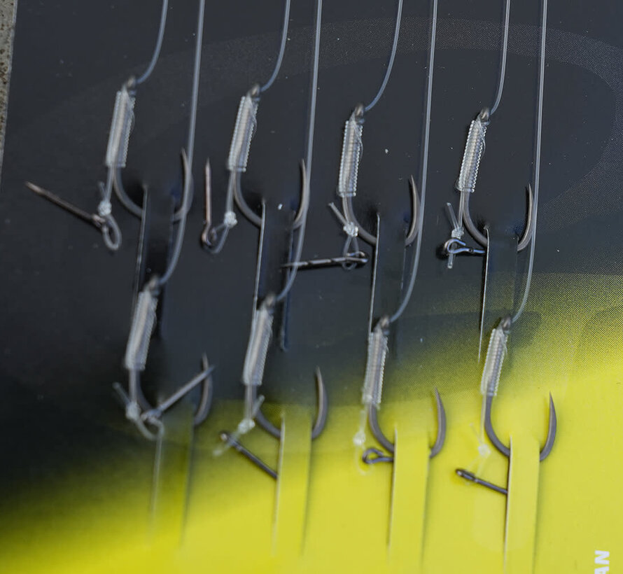 Gamakatsu XS Method Hair Rig Bayonet 10-0,23 15cm