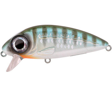 SPRO Spro Iris Twitchy HL Herring 7,5cm 8,5gr