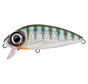 Spro Iris Twitchy HL Herring 7,5cm 8,5gr