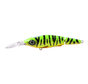 Spro Iris Twitchy Jtd Hl F. Tiger 7,5cm 8,5gr