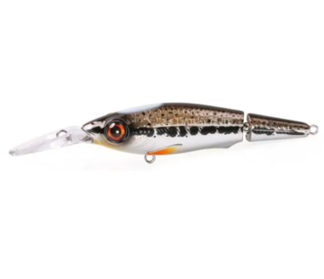 SPRO Spro Iris Twitchy Jtd HL Vairon 7,5cm 8,5gr