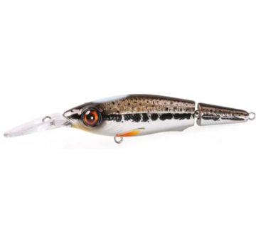 SPRO Spro Iris Twitchy Jtd HL Vairon 7,5cm 8,5gr