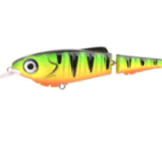 SPRO Spro Ripple Pf 110SL HL F. Tiger 11cm 18gr