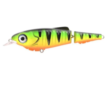 SPRO Spro Ripple Pf 110SL HL F. Tiger 11cm 18gr