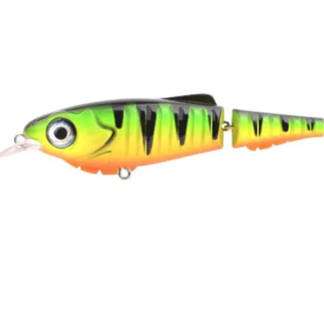 SPRO Spro Ripple Pf 110SL HL F. Tiger 11cm 18gr