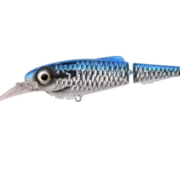 SPRO Spro Ripple Pf 110SL HL Silverfish 11cm 18gr