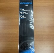 Gamakatsu Gamakatsu XS Commercial Pole 12-0,19 20cm