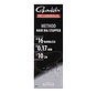 Gamakatsu Hair Rig Stopper 14-0.19mm 10cm
