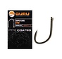 Guru Super LWG Hook Size 12 (Barbless/Eyed)