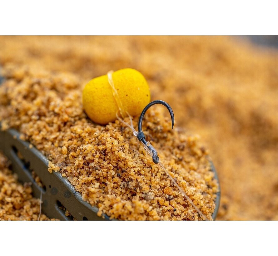 Guru SMWG Bait Bands Rig 4 in 14 (0.19mm)