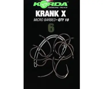 Korda Korda Krank X size 06