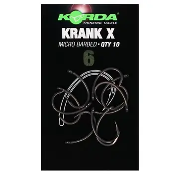 Korda Korda Krank X size 06