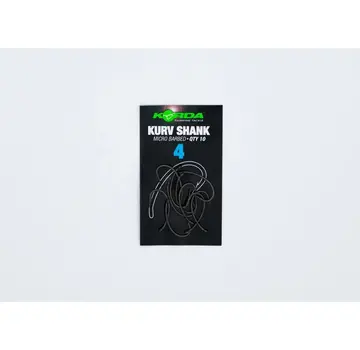 Korda Korda Kurv Shank Size 04