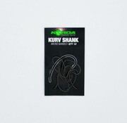 Korda Korda Kurv Shank Size 06