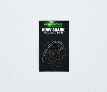 Korda Korda Kurv Shank Size 06