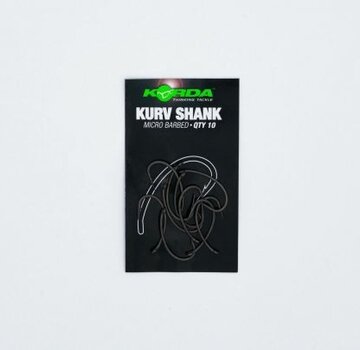 Korda Korda Kurv Shank Size 06