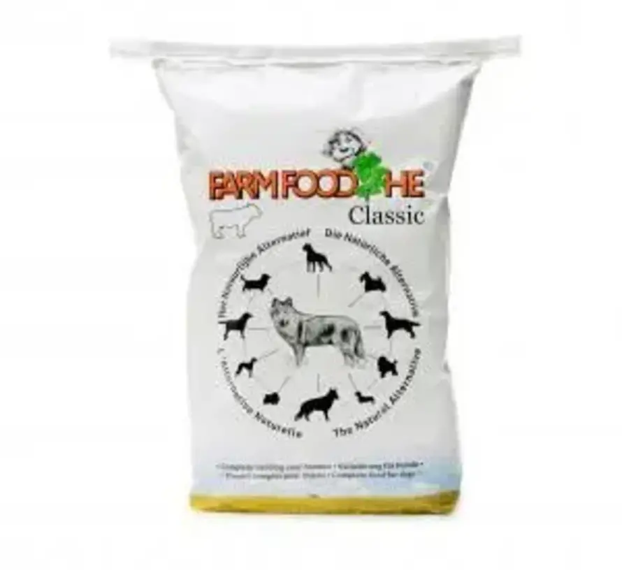 Farm Food HE classic 12kg