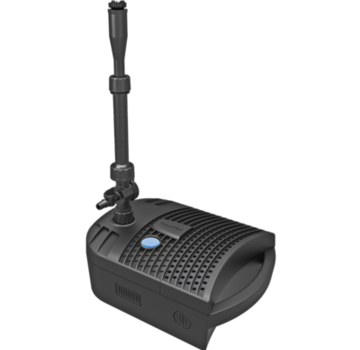 Superfish Superfish Combi Clear 4000