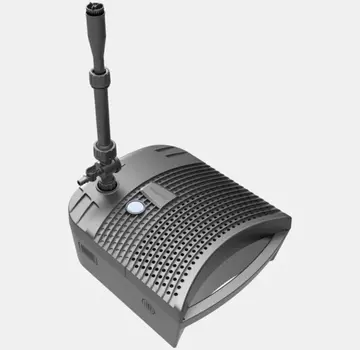 Superfish Superfish Combi Clear 6000