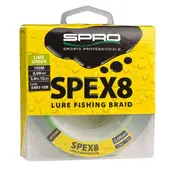 SPRO Spro Spex8 Braid Lime Green 0.24mm 150m