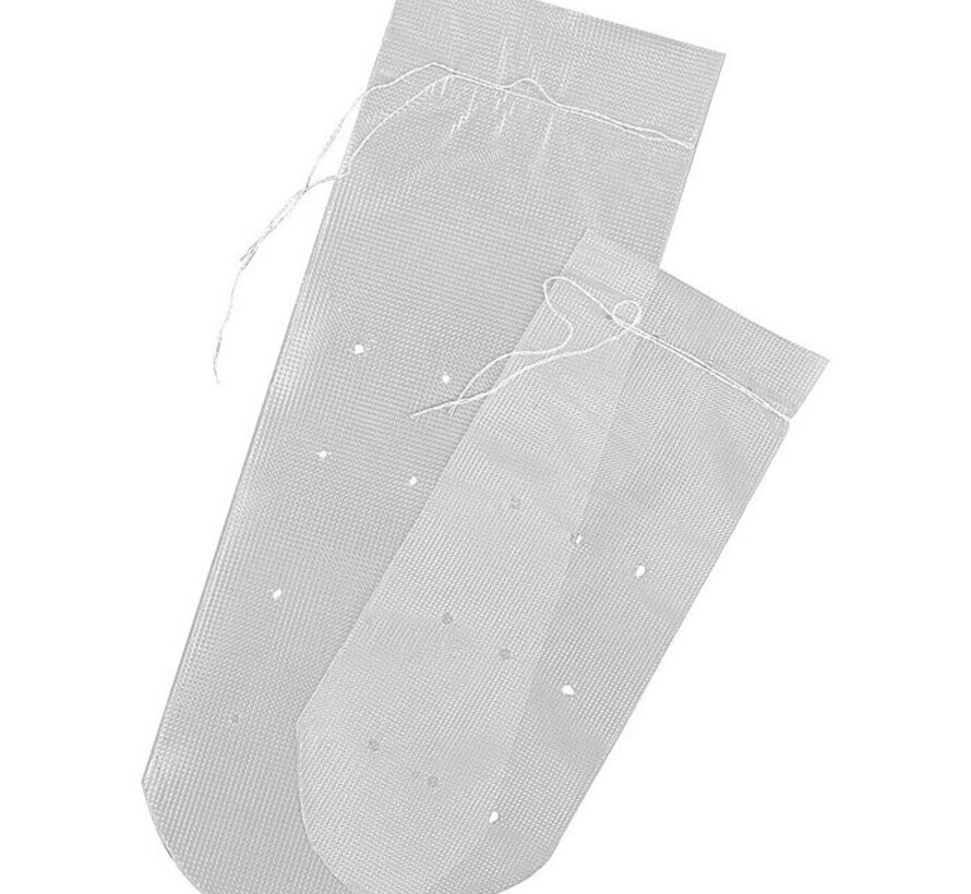 Spro Ctec Melt Bags Fast 60x190mm