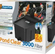 Superfish Superfish PondClear 3000