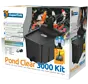 Superfish PondClear Kit 3000
