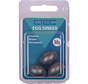 Spro Ctec Egg Sinker 10g 4st