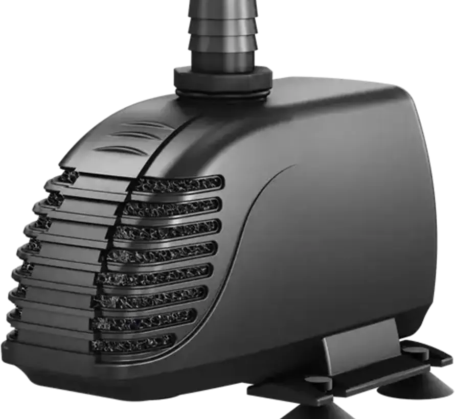 Superfish Pond Flow Eco 600