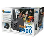 Superfish Superfish Pond Eco 2900-14 W