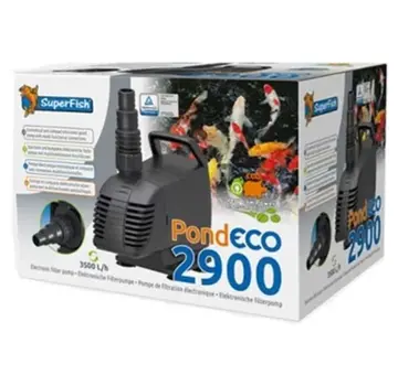 Superfish Superfish Pond Eco 2900-14 W