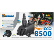 Superfish Superfish Pond Eco 8500-41 W