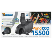 Superfish Superfish Pond Eco 15500-130 W