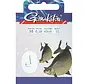 Gamakatsu Bream Feeder 1810B #14-0.12MM 75CM