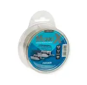 CTEC Ctec Mono X Feeder Brown 0,28mm/6,5kg 400m