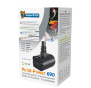 Superfish Superfish Pondpower 690