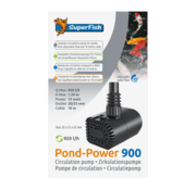 Superfish Superfish Pondpower 900