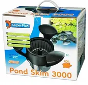Superfish Superfish Pond Skim 3000