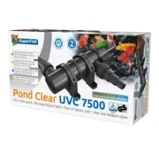 Superfish Superfish PondClear UVC 7.500
