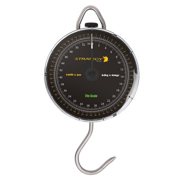 Strategy Strategy The Scale (54kg / 120lb)