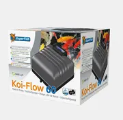 Superfish Superfish Koi Flow 60