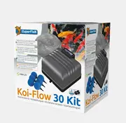 Superfish Superfish Koi Flow 30 Prof. Beluchtingsset